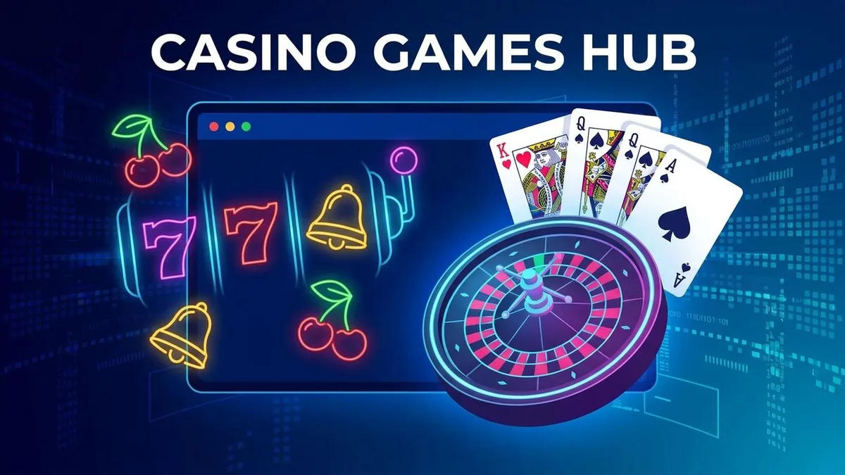 Giochi del casinò