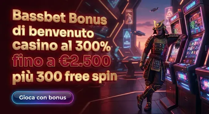 Bassbet Casino
